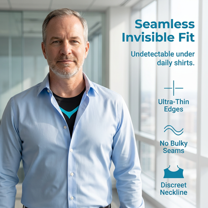 Apex SlimCore™ Compression Tank | Instant Belly Shaping For A Clean & Slim Fit