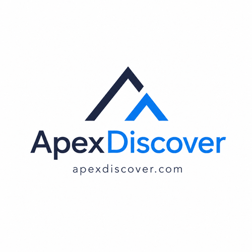 Apex Discover