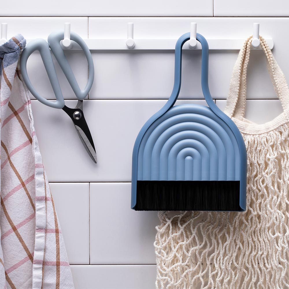 Edge Cleaning Brush Set