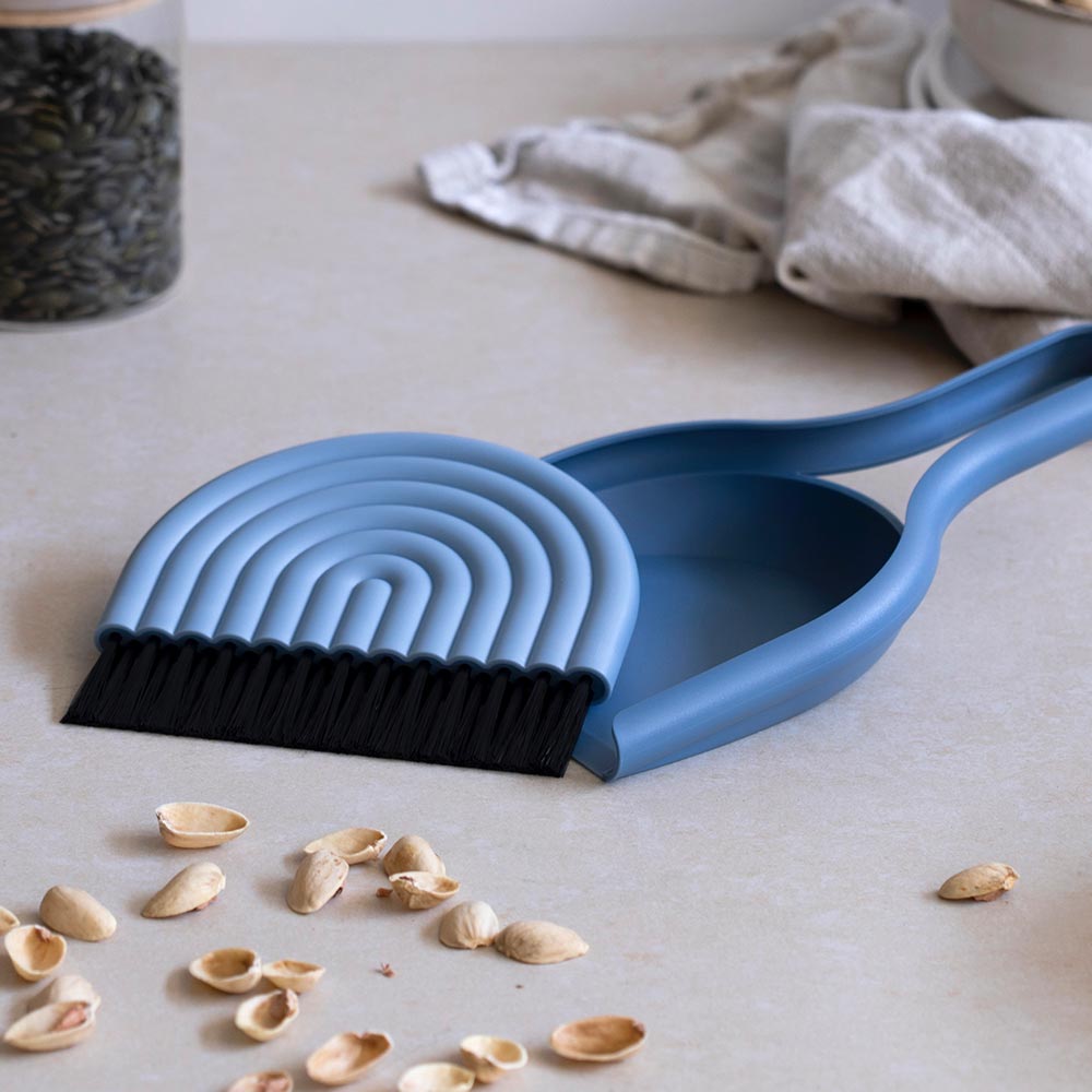 Edge Cleaning Brush Set