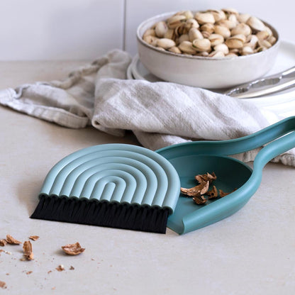 Edge Cleaning Brush Set