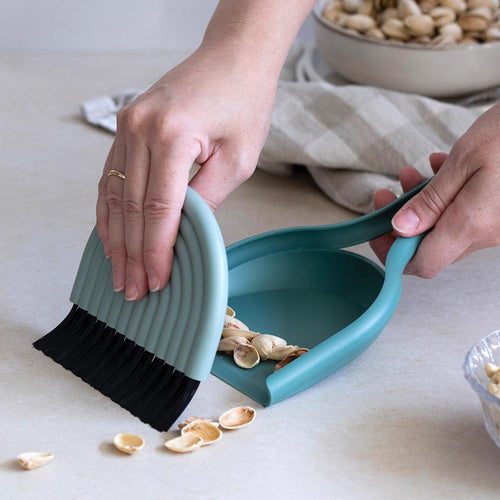 Edge Cleaning Brush Set